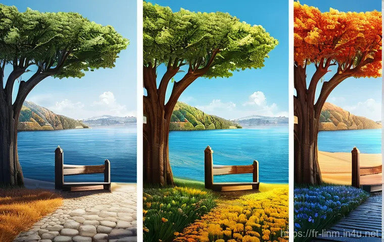 리니지M 혈맹 자원 분배 - Here are three detailed image generation prompts in English, designed to adhere to your guidelines: