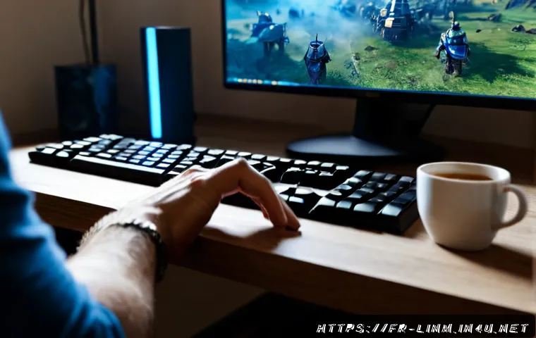 리니지M 필드 전투 스킬 활용법 관련 이미지 1