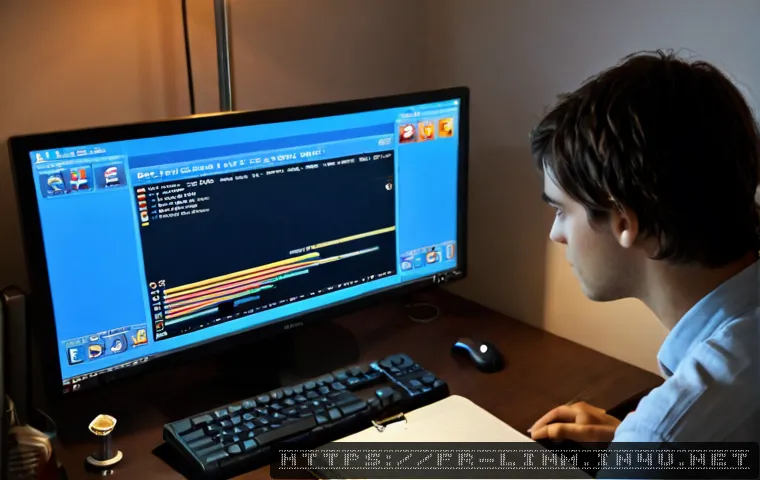 Home 30 리니지M 스탯 초기화 전략 - Photorealistic French gamer in a tidy Paris apartment, thoughtfully planning a fantasy MMORPG charac...